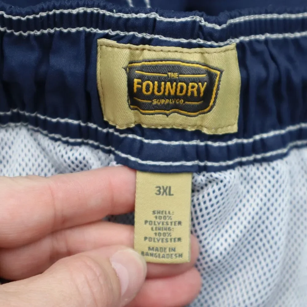 The Foundry Supply Co. foundry supply